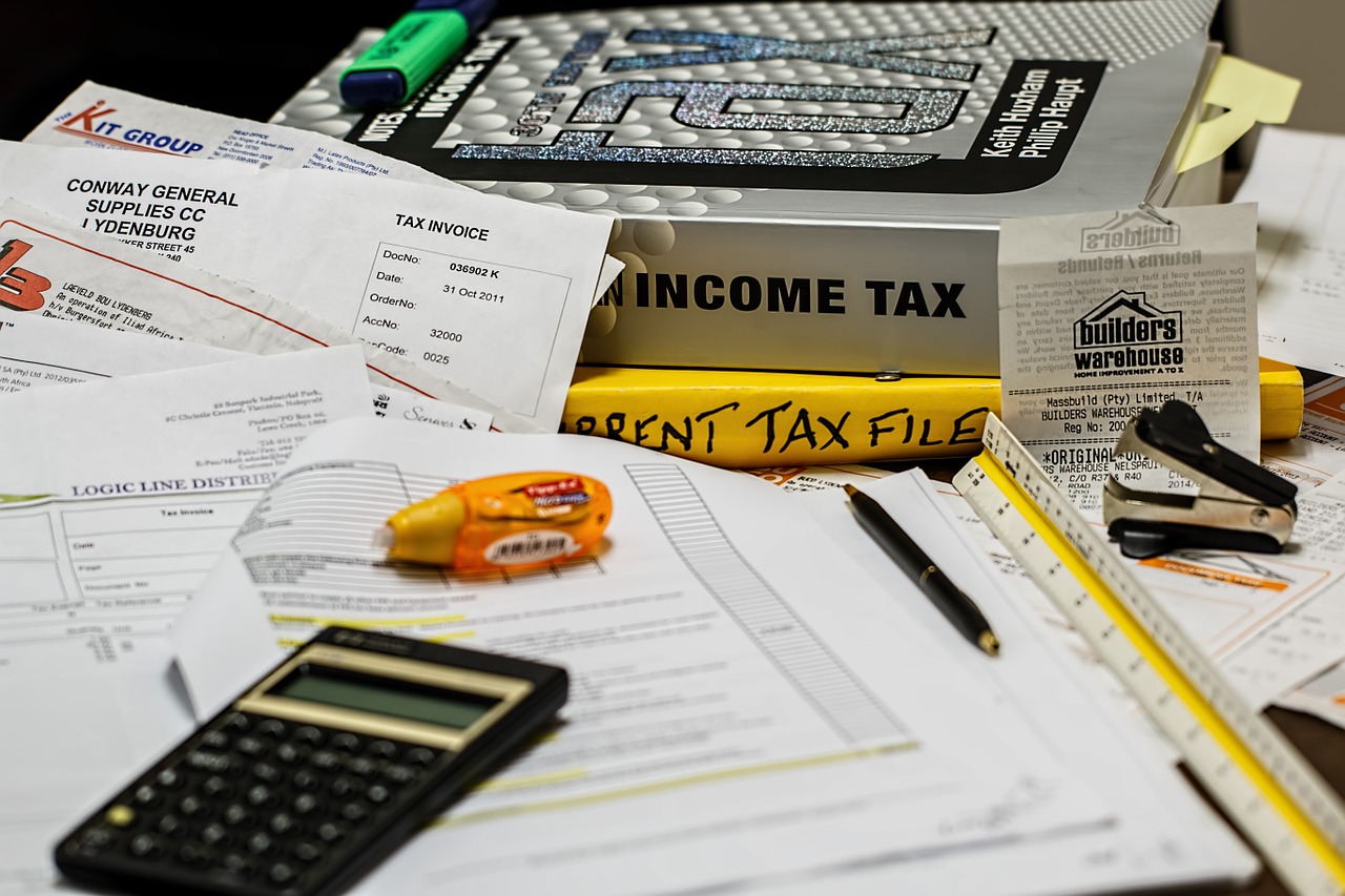 The Top 10 Tax Benefits