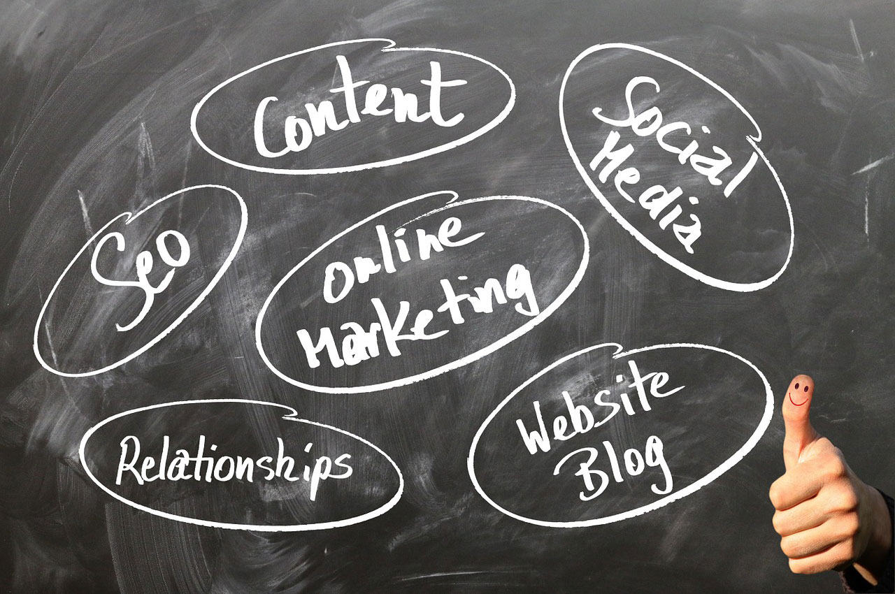 The Complete Guide to SEO