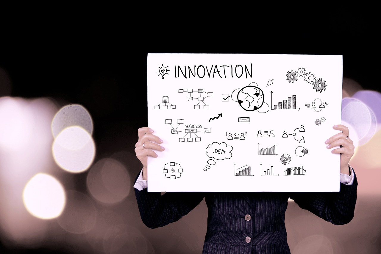 How to Generate Business Ideas