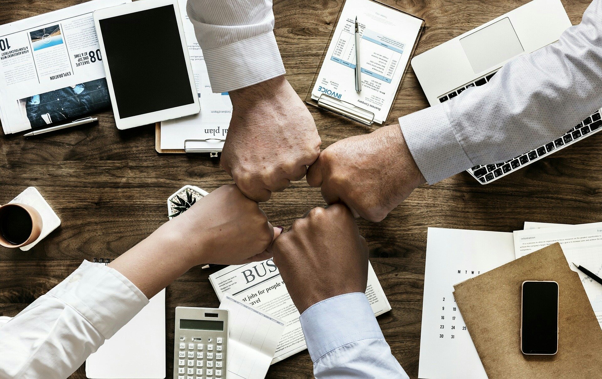 How to Start a Business