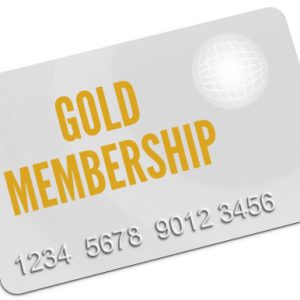 gold-membership