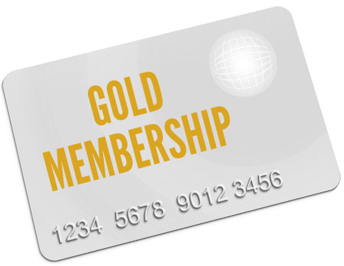 gold-membership